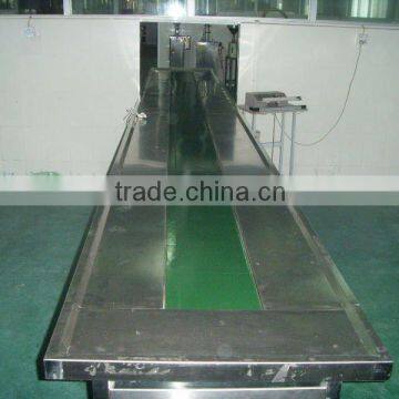High Quality 4m Conveyor Belting With Factory Price