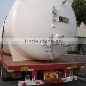 Cryogenic Liquid Tank