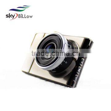 High Definition 1920x1080P 170 Wide View Angle Car Rear with USB Port