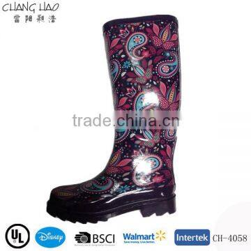 FASHION CHEAP HIGH GIRL GUMBOOT