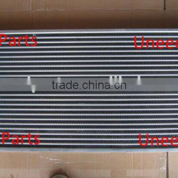 OEM Hitachi ZAX200 intercooler