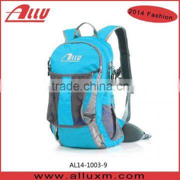 New style camel water bag hydration backpack China OEM