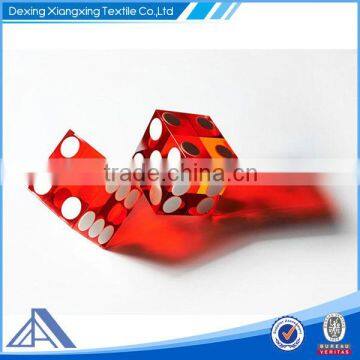 Hot sale Custom game dice
