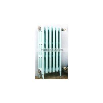 cast iron radiator--column type 645 for europe