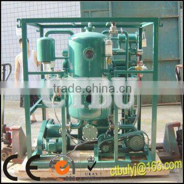 Waste Unqualified Insulation Oil Purifier