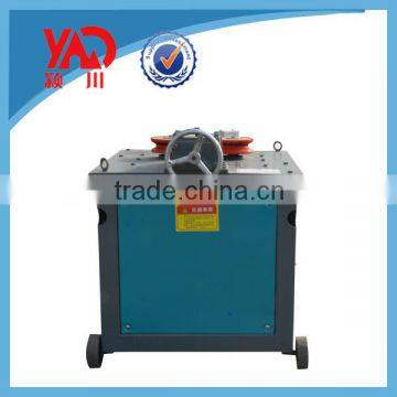 Stainless Steel Bar Bender Cutter steel bending machine