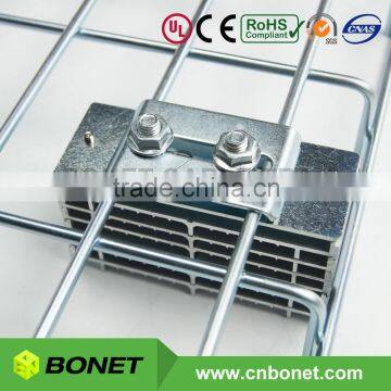 Aluminum Cable Fixer Cable Gripper for Low Voltage Wiring photo-6