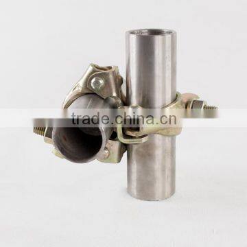SGS Hot Sale for Scaffolding Parts Korea Type Pressed Swivel Coupler photo-5