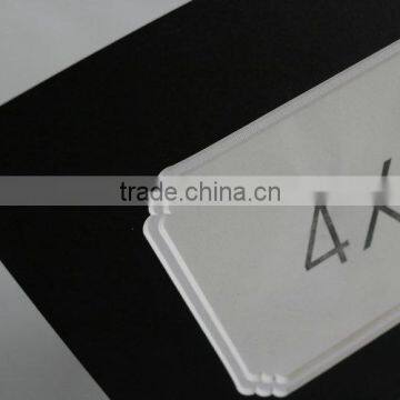 Promotional Gift Put 4x6" Insert Photos Paper White Antique Frames photo-3