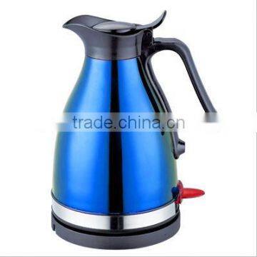 1.8L CE CB electric keep warm kettle