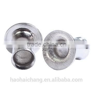 OEM Precision Nonstandard Precision Metal Snap Rivet