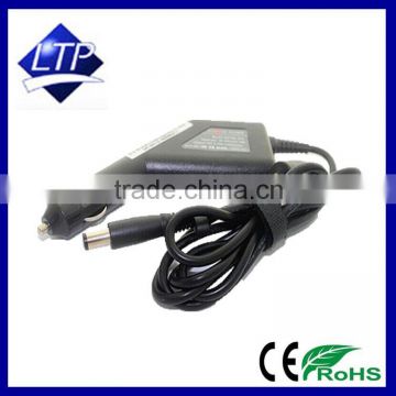 Factory Direct selling Good quality Brand new ac Adapter 18.5v 3.5a 7.4*5.0mm power supply 65W laptop car charger