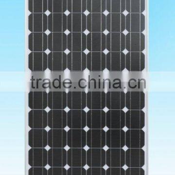 125W Solar panel