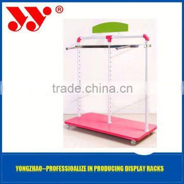 Acrylic Display Racks Hook