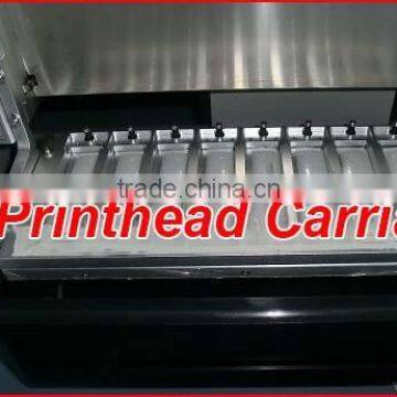 Phaeton UD-3208Q 3.2m Outdoor Banner Wide Format Inkjet Printer (SPT510/35pl ,8 Head ,high Speed) photo-2