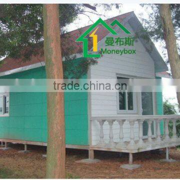 2014 newest Modern/economic prefabricated /mobile/modular/movable small beach home/apartement/dome/house/villa