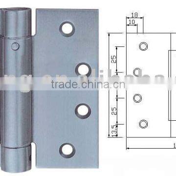 Stainless steel door hinge