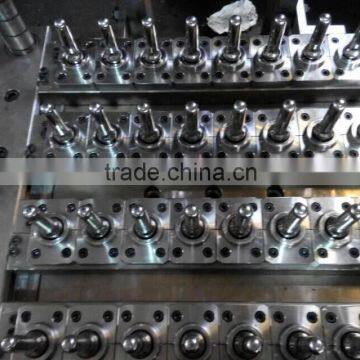 Pet Preform Mold,pet Preform Mould,plastic Injection Mould,plastic Injection Mold photo-3