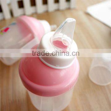 pp Feeding Bottle Baby Water Cup