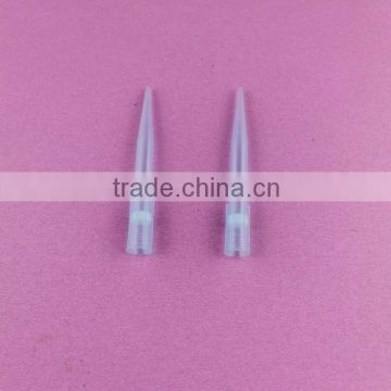 Filter pipette tip for Gilson/Eppendorf pipette