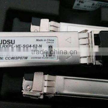 JDSU PLRXPL-VE-SG4-62-N 4GBPS TRANSCEIVER MODULES