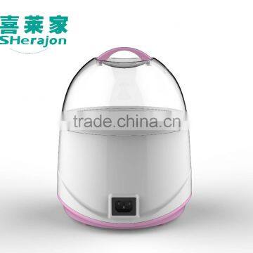 2016 New Design Pink 200w Baby Food Maker/ Baby Food Slow Cooker/ Food Processor photo-3