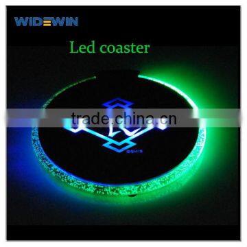 2016 new design led coaster