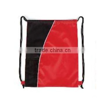 210D Polyester Waterproof Drawstring Bag