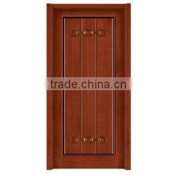 Professional Zhejiang Factory Brand Best Interior Wooden Door2014