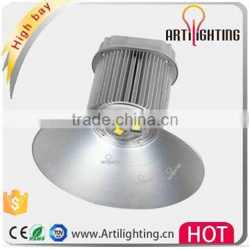 New Arrival High Quality High Power 150w Led High Bay/warehouse Lighting photo-4