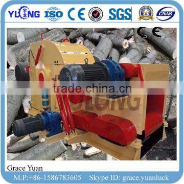 MXJ218 Industrial Wood Sawdust Working Machine/sawdust Making Machine 5-8t/h photo-5