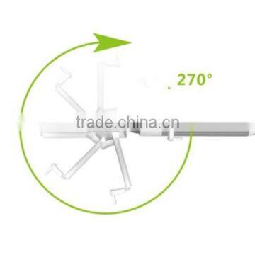 Extendable Folding Monopod Phone Selfie Stick / Phone Remote Shutter / Phone Holder Remote Shutter Monopod photo-4