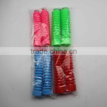 SCL-2015050020 Motorcycle Front Shock Absorber Rubber Dust Cover photo-2