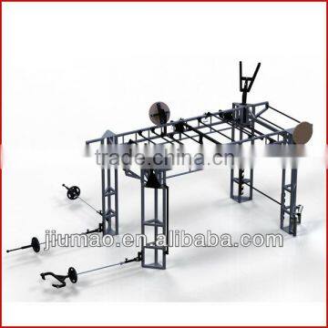 JM-CF013 CrossFit Multi-Functional Gym Equipment