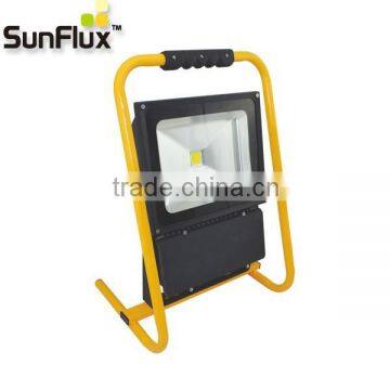 Super 100W color changing outdoor led flood light