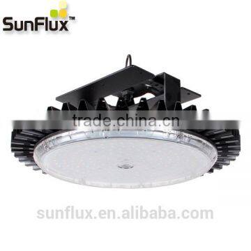 3030SMD MeanWell Driver Ufo High Bay Light 100w photo-4
