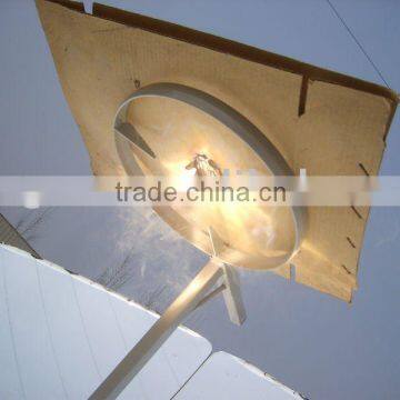 solar cooker