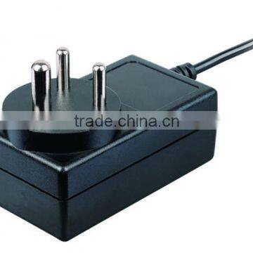 CE/FCC/RoHs Certificate 24v 1a for Led Used dc Switching Power Supply photo-2