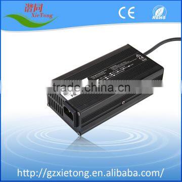 Electric Pallet Truck Battery Charger 20A Lead Acid