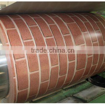 PPGI Steel Coil for Processing Trade photo-2