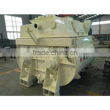 China Made Factory Price JS1000 Concrete Mixer Machine Price in India