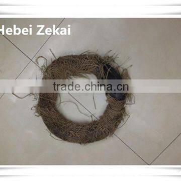 BWG 22 factory black annealed wire