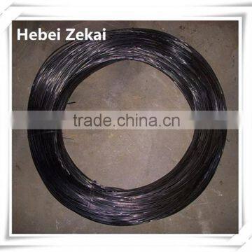 black annealed wire/black iron wire/black wire