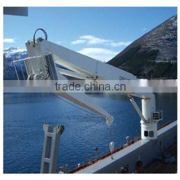 New hot sale Marine Crane