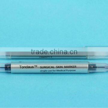 surgical skin marker tual tips 0.5mm and 1.0mm