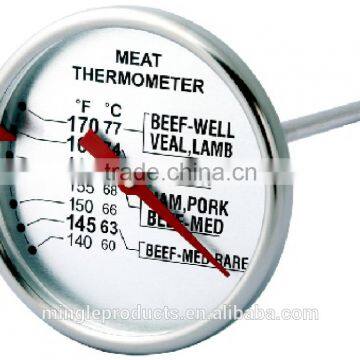 Meat Thermometer_T408