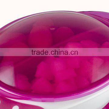 Wholesale Feeding Products Food Grade Bowl Suction for Baby photo-5