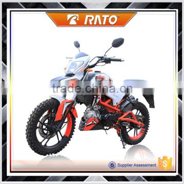 Hot sale 125cc enduro dirt bike for sale cheap