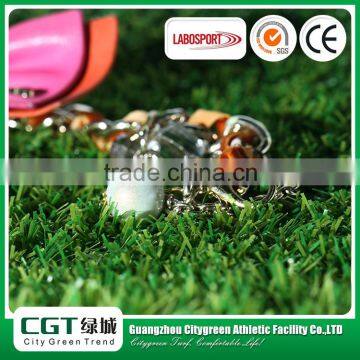 Synthetic Grass for Decoration Home Garden Balcony With Uv-resistant photo-5