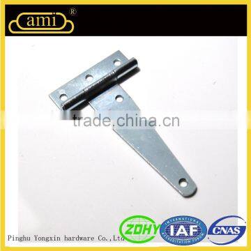 Light Type T Hinge For Furniture Gate